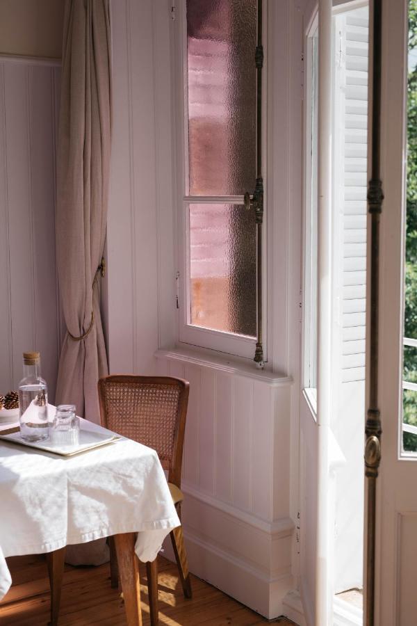 Villa Kerjannic モルレー エクステリア 写真