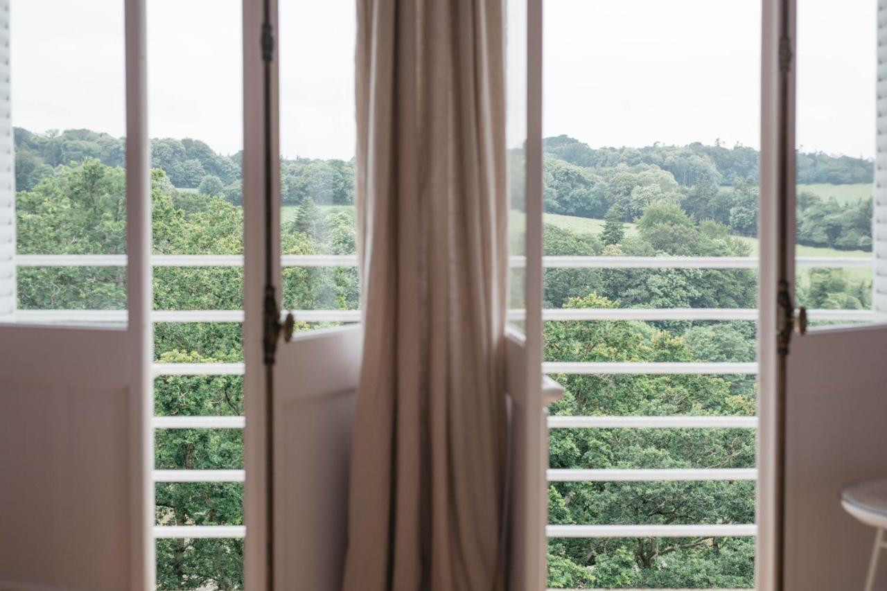 Villa Kerjannic モルレー エクステリア 写真