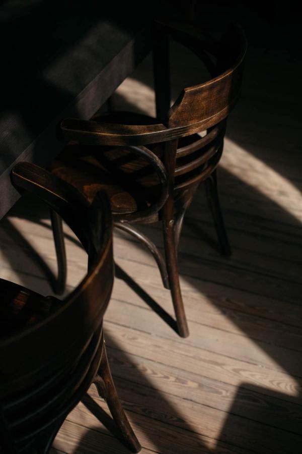 Villa Kerjannic モルレー エクステリア 写真